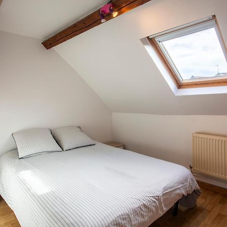 La P'Tite Recre, 3 Couchages, Sauna, Balneo Apartment Amiens Exterior photo