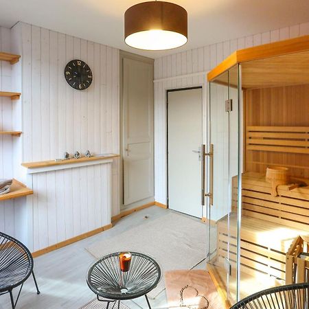 La P'Tite Recre, 3 Couchages, Sauna, Balneo Apartment Amiens Exterior photo
