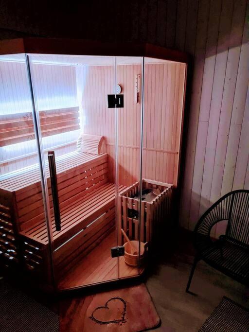 La P'Tite Recre, 3 Couchages, Sauna, Balneo Apartment Amiens Exterior photo